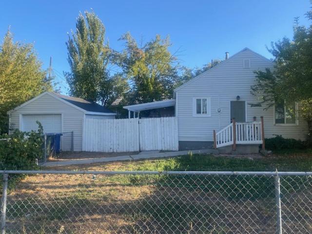Cute Entire Small House With Large Yard! Pets Welcome! West Valley City Exterior foto